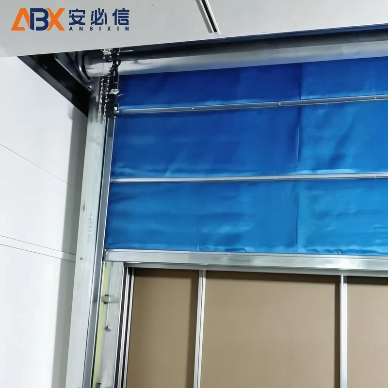 黔东南苗族侗族自治州柔性门