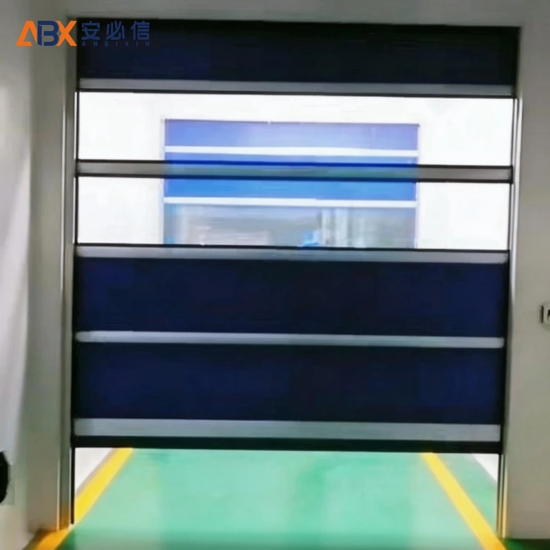 黔东南苗族侗族自治州洁净快速门