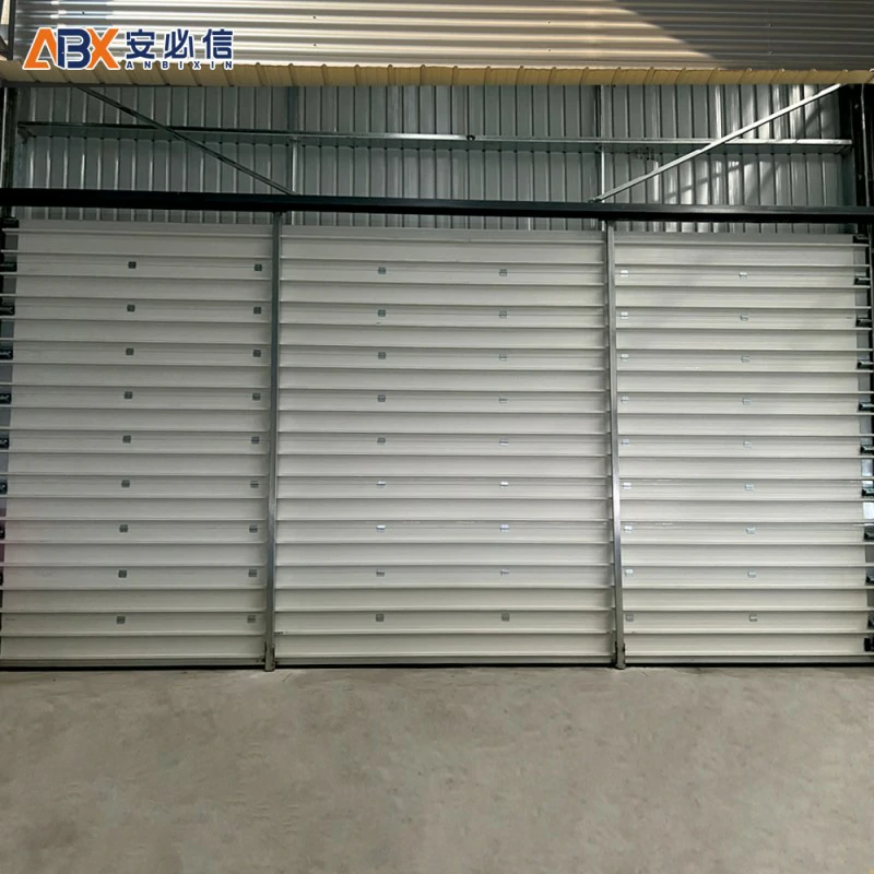黔东南苗族侗族自治州快速滑升门