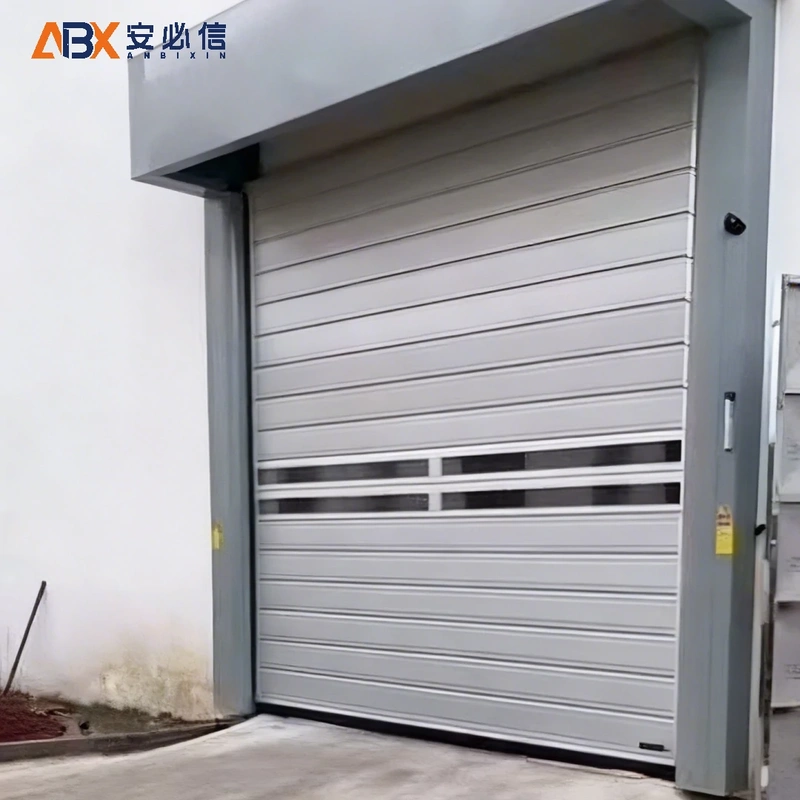 黔东南苗族侗族自治州医药密闭高速门